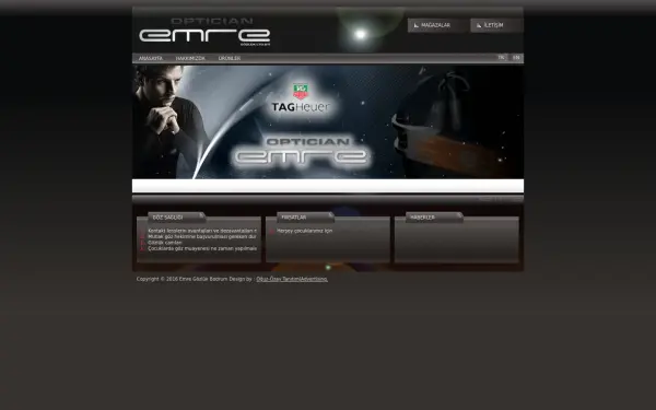 emregozluk.com