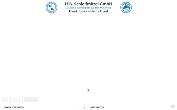 hb-schleifmittel.de