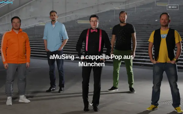 www.amusing.de