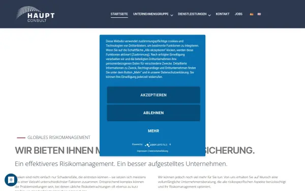 www.haupt-consult.de