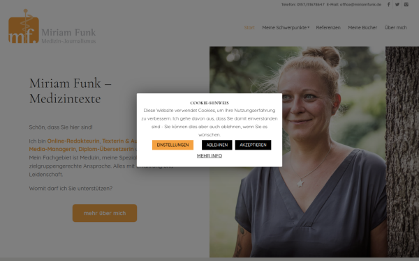 www.miriamfunk.de