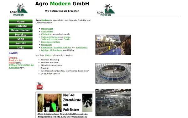 agromodern.de