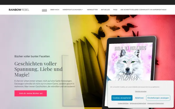 rainbowrebel.de