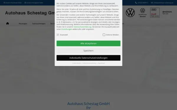 www.autohaus-schestag.de