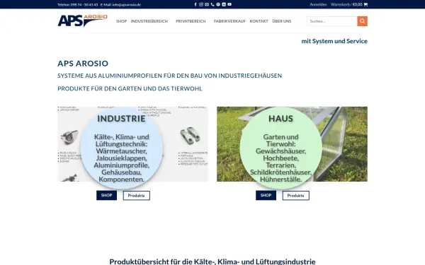 apsarosio.de