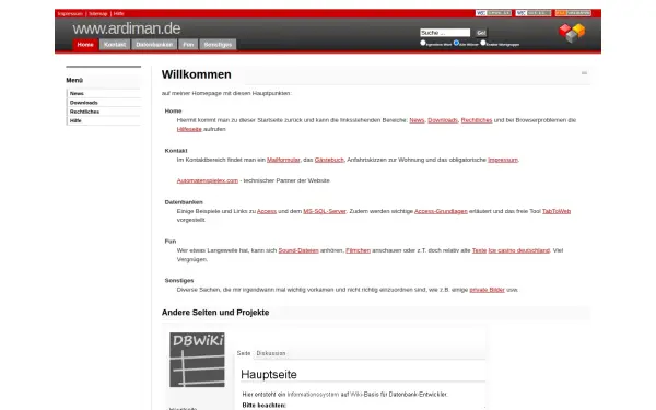 ardiman.de