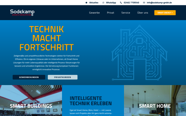 sodekamp-gmbh.de
