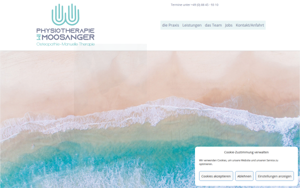 moosanger.de