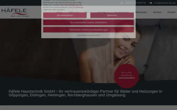 www.haefele-shk.de
