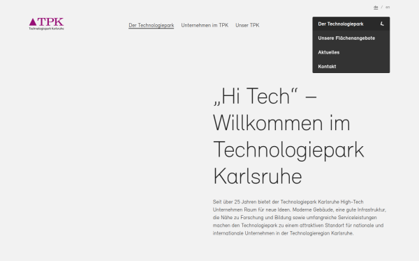 www.techpark.de