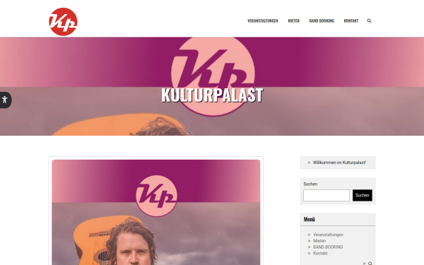 kulturpalast-hannover.de
