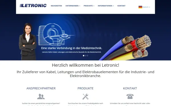 letronic.de