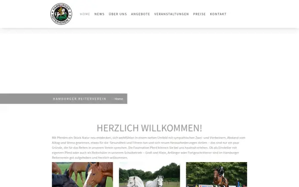 www.hamburgerreiterverein.de
