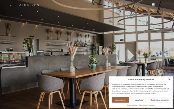 albatros-restaurant.de