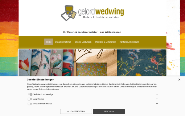 maler-wedwing.de