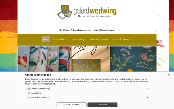 maler-wedwing.de
