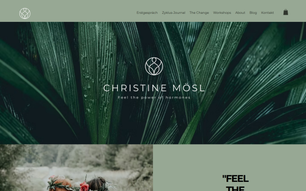 www.christine-moesl.at