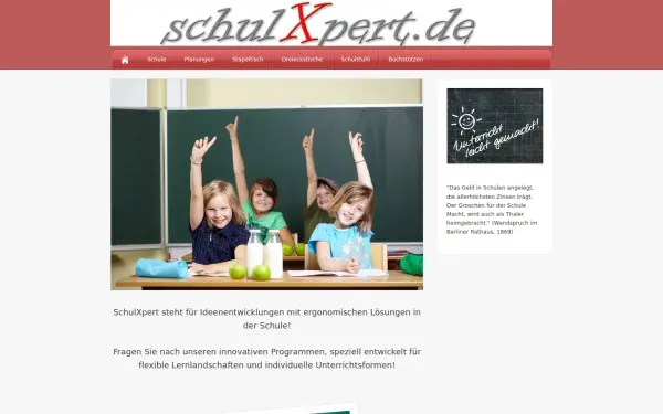 schulxpert.de