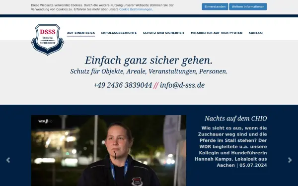 www.d-sss.de