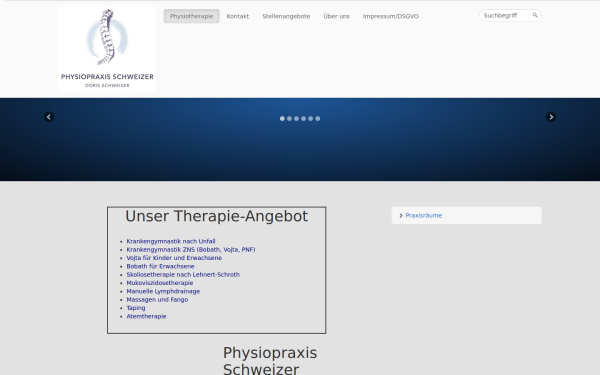 physioschweizer.de