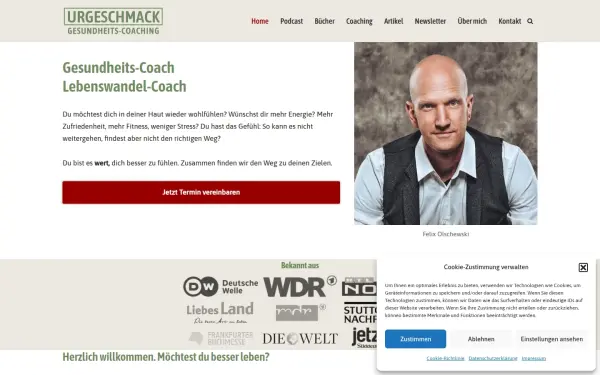 www.urgeschmack.de