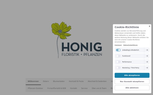 www.blumen-honig.de