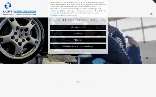 www.carwellness-luft.de