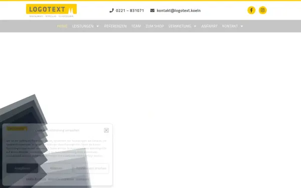 www.logotext.koeln
