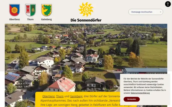 www.sonnendoerfer.at