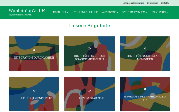 wuhletal.de