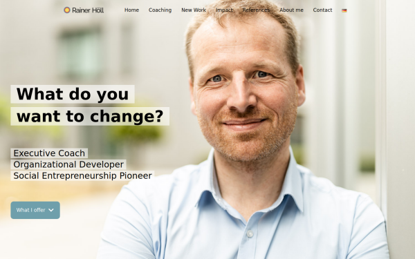 www.rainerhoell.net