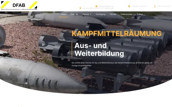 dfabgmbh.de