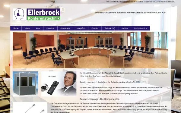 www.dolmetschanlage.de