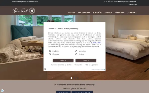hansa-engel.de