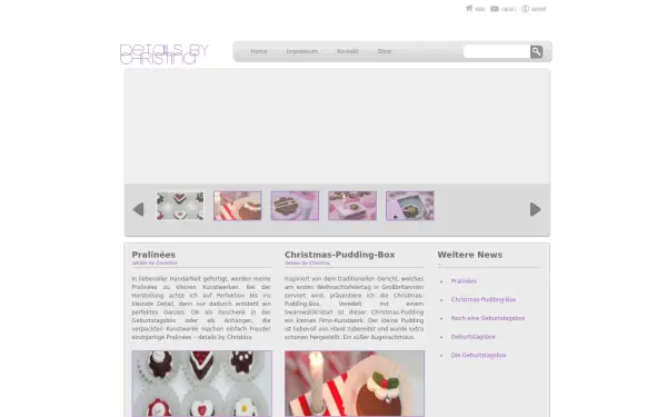 www.detailsbychristina.de