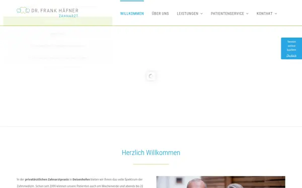 www.zahnarzt-deisenhofen.de