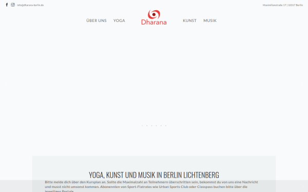 www.dharana-berlin.de