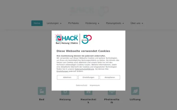 hackgmbh.de