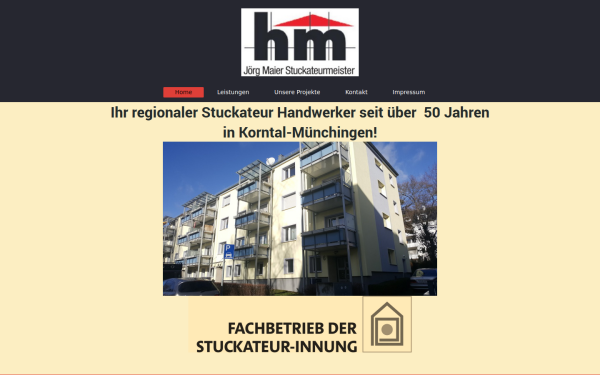 www.maier-stuck.de