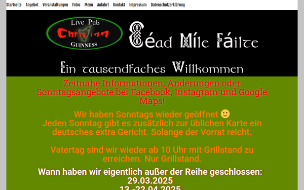 chrisinn.de