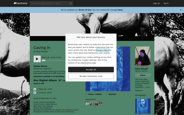 seandonald.bandcamp.com