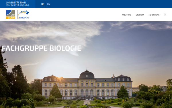 www.biologie.uni-bonn.de
