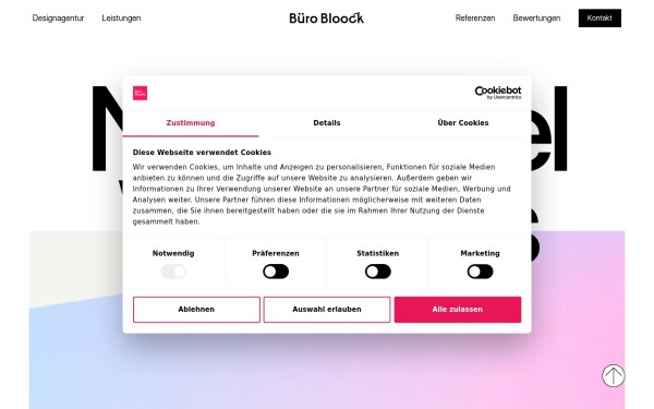 www.buerobloock.de