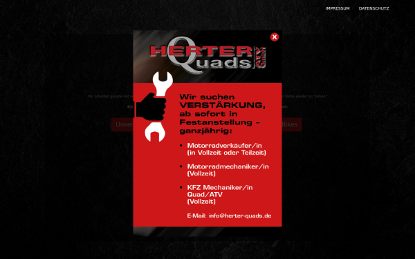 herter-quads.de