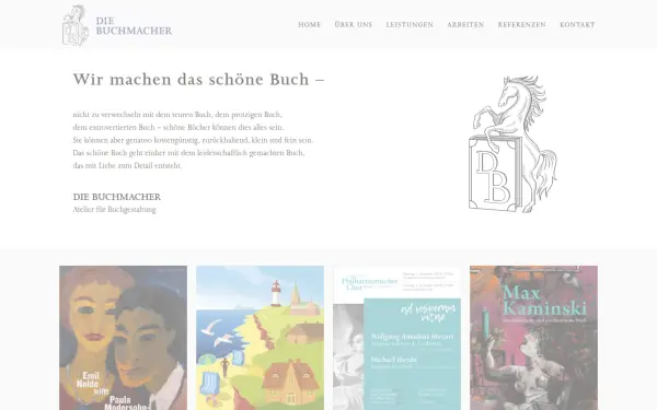 www.diebuchmacher-atelier.de
