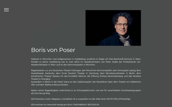www.borisvonposer.com