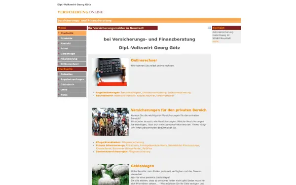 www.goetzversicherung.de