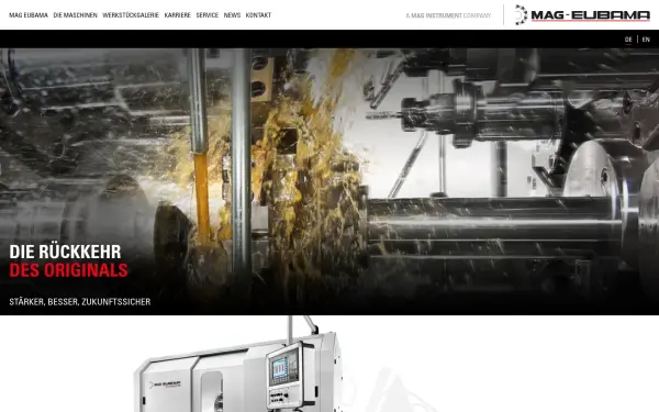 www.mag-eubama.de