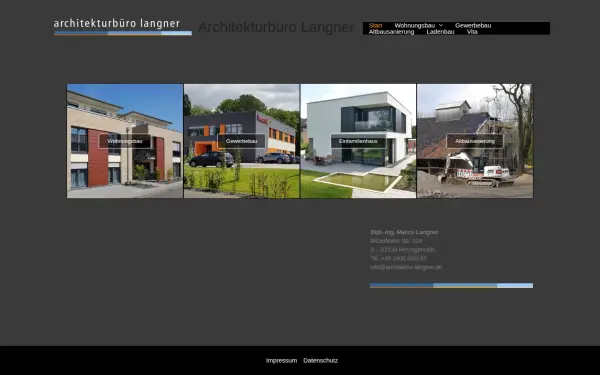 architektur-langner.de