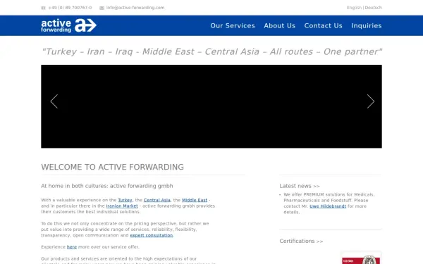 www.active-forwarding.com